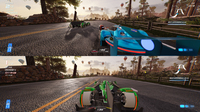 Guida / Racing 2