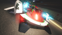 Guida / Racing 17
