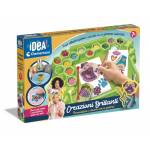 Giocattolo - Idea - Creazioni Brillanti
