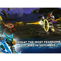 Carte Skylanders Battlecast 1