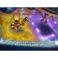Carte Skylanders Battlecast 3