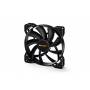 Be Quiet! - be quiet! Pure Wings 2 140mm high-speed Computer case Fan