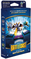 Carte Skylanders Battlecast 1