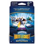 Carte Skylanders Battlecast - Skylanders Battlecast - Battle Pack A
