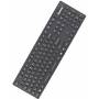 Keysonic - Tas Keysonic KSK-8030IN (DE) Industrietastatur 105T wei bulk [DE-Version, German Keyboard]