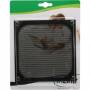 Inline - InLine 33372S Black hardware cooling accessory