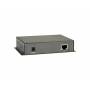 Level One - LevelOne PoE Extender Hybrid PFE-1101T Transmitter