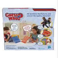 Hasbro 4