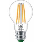 Lampadine Led - Led Goccia Vetro Filam 60w E27 270k