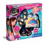 Clementoni - Crazy Chic - Trousse Arcobaleno