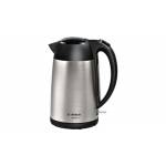 Bosch - Bosc Kettle TWK3P420 1.7L sr/bk