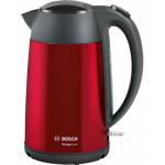 Bosch - Bosc Kettle TWK3P424 1.7L rd/GY