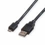 Selected By Nilox - Cavo Usb A -usb Micro B