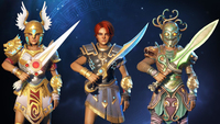 Gioco Di Ruolo (rpg) 8