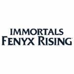 Gioco Di Ruolo (rpg) - Immortals Fenyx Rising Shadow Master Edition