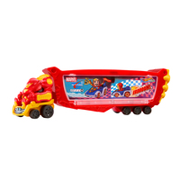 Hot Wheels 2