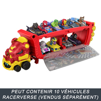 Hot Wheels 6