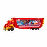 Hot Wheels - Hot Wheels Racerverse Hulkbuster Hauler