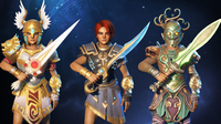 Gioco Di Ruolo (rpg) 5
