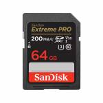 Sandisk - Extreme PRO 64 GB SDXC, Speicherkarte