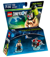 LEGO Dimensions 3