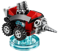 LEGO Dimensions 4