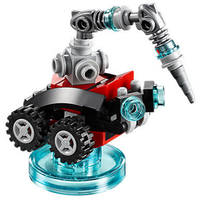 LEGO Dimensions 5
