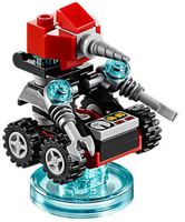 LEGO Dimensions 6