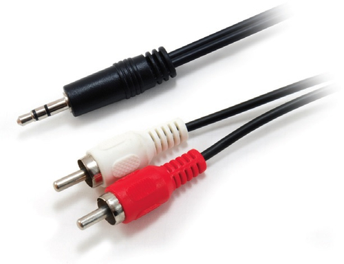 1.5m Cable Euroconector 21 pin M-M (Sec. 10mm)