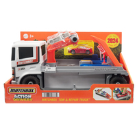 Matchbox 1