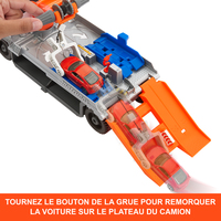 Matchbox 3