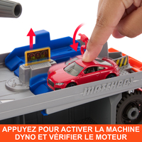 Matchbox 4