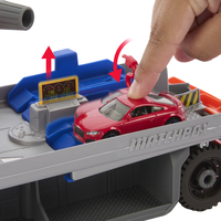 Matchbox 6