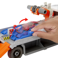 Matchbox 8