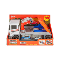 Matchbox 14