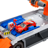 Matchbox 16