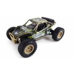 Amewi - Amewi Desert Truck Max Fox 1:24 RTR sand