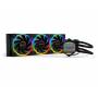 Be Quiet! - Pure Loop 2 FX 360mm, Wasserkhlung