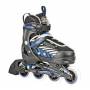 Hudora - Kinderinliner Leon Gr. 33-36, Inline-Skates
