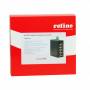 Roline - Industrie Switch 8x RJ-45, unmanaged (21.13.1156)
