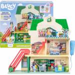 Moose Toys Ltd - BLUEY Supermarkt Spielset