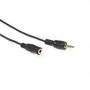 Act - ACT 3.5 mm stereo jack extension cable male - female3.5 mm stereo jack extension cable male - female