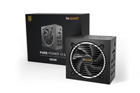 Be Quiet 5