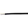 Equip Pro -Bulkkabel -0m 305 -Utp -Cat 6 -Solid -Schwa - Instal.Kab Cat6 U/UTP 305.00m schwarz Outdoor