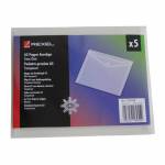 Cartelle E Cartelline - Cf5ice Buste C/bottone