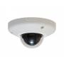 Level One - LevelOne IPCam FCS-3054 Dome In 3MP H.264 2,9W PoE