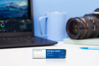 Western Digital 4