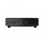 Elitegroup Computer Systems - ECS Elitegroup LIVA Z3 Jasper N6000-125 Barebone (95-699-OA4012)