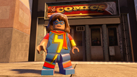 Warner Bros Interactive 2
