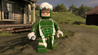 Warner Bros Interactive 3